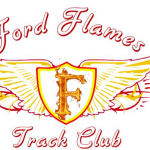 Ford Flames TC