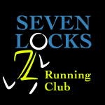 Seven Locks Running