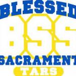 Morton (Blessed Sacrament)