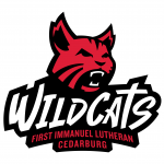 First Immanuel Lutheran