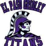 El Paso-Gridley JH