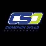 CHAMPION SPEED DEVELOPMENT