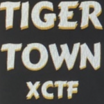 Tiger Town XCTF Club