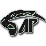 Amber-Pocasset High School