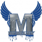 Mercury Track and Field