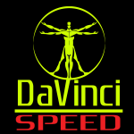 DaVinci Speed