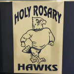 Holy Rosary - Warrenton