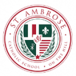 St Ambrose