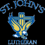 St. John's Lutheran (Sparta)