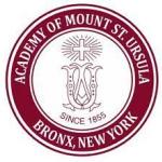Academy of Mount St. Ursula 