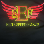 Elite Speed Force