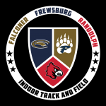 Falconer/MG/CV/Frws/Randolph team Logo