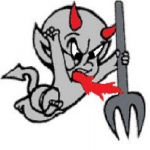 Perkins-Tryon High School