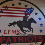 Lewis Frasier Middle School