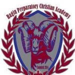 Ragin Preparatory Christian Academy High School