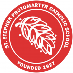 St. Stephen Protomartyr