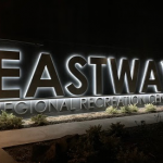 Eastway Regional Recreation Center