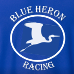 Blue Heron Racing