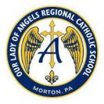 Our Lady of Angels Regional School
