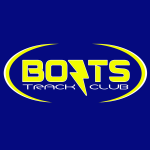 Bolts Track Club