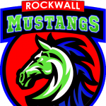 Rockwall Mustangs Track Club