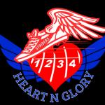 Heart N Glory Striders Elite