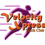 Velocity Xpress Track Club