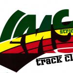 Louis Moss Striders Track Club