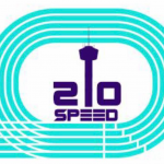 210 Speed Track Club