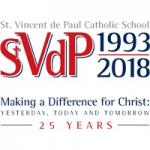 St. Vincent de Paul Catholic Middle School