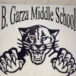 B. Garza MS
