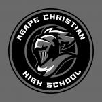 Marion (Agape Christian)