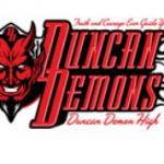 Duncan Christian School