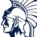 Jones Junior High School 
