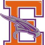 El Paso Eastlake team Logo