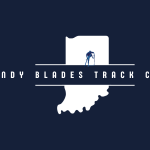 Indy Blades Track Club
