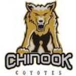 Chinook High