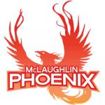 McLaughlin Academy of Excellence team Logo