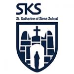 St. Katharine of Siena