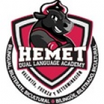 Hemet Dual Language Academy