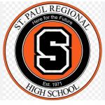 St. Paul Regional High