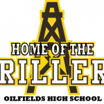 Oilfields School