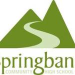 Springbank High