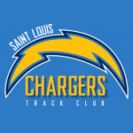 St. Louis Chargers Track Club