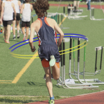 Blue Ring Track Club
