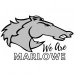 Lake in the Hills (Marlowe)