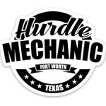 Hurdle Mechanic