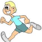 Run Baby Run