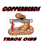 Copperheads Track Club