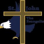 St John the Evangelist